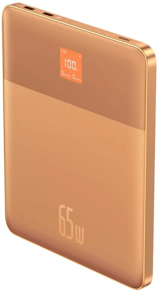 Baseus Blade 2 65W 12000 mAh Powerbank (PBLD2-65) — ürün görseli 9