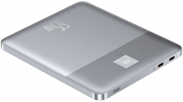 Baseus Blade 2 65W 12000 mAh Powerbank (PBLD2-65) — ürün görseli 14