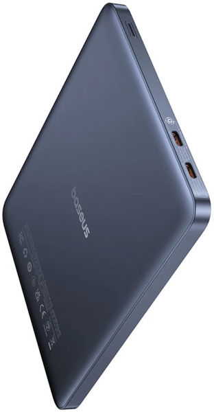 Baseus Blade 2 65W 12000 mAh Powerbank (PBLD2-65) — ürün görseli 16