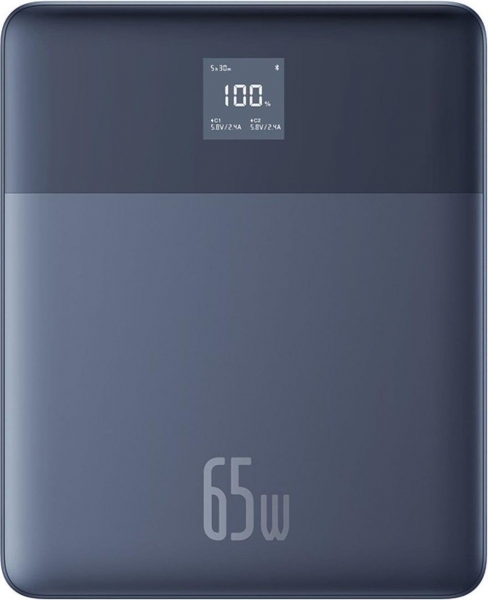 Baseus Blade 2 65W 12000 mAh Powerbank (PBLD2-65)