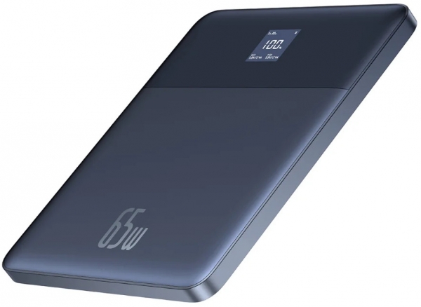 Baseus Blade 2 65W 12000 mAh Powerbank (PBLD2-65) — ürün görseli 10