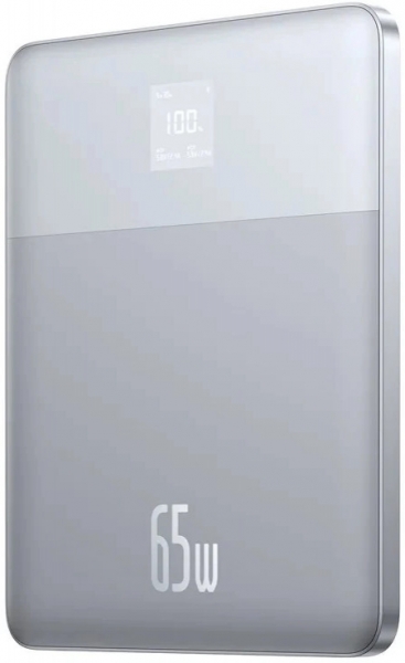 Baseus Blade 2 65W 12000 mAh Powerbank (PBLD2-65) — ürün görseli 5