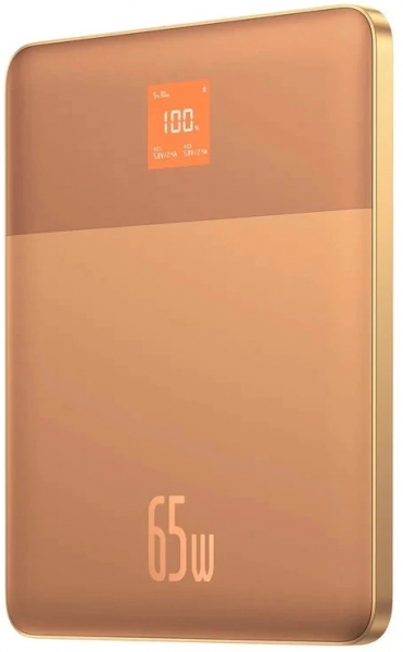Baseus Blade 2 65W 12000 mAh Powerbank (PBLD2-65) — ürün görseli 6
