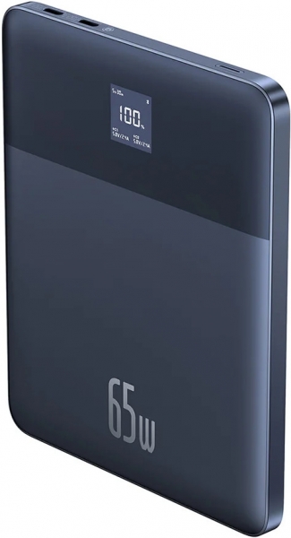 Baseus Blade 2 65W 12000 mAh Powerbank (PBLD2-65) — ürün görseli 7