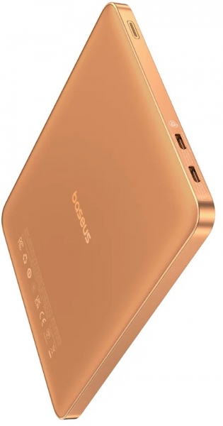 Baseus Blade 2 65W 12000 mAh Powerbank (PBLD2-65) — ürün görseli 18