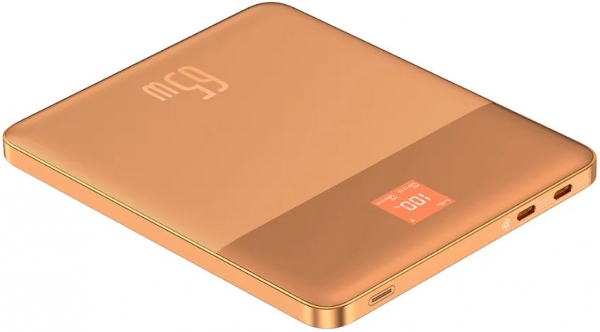 Baseus Blade 2 65W 12000 mAh Powerbank (PBLD2-65) — ürün görseli 15