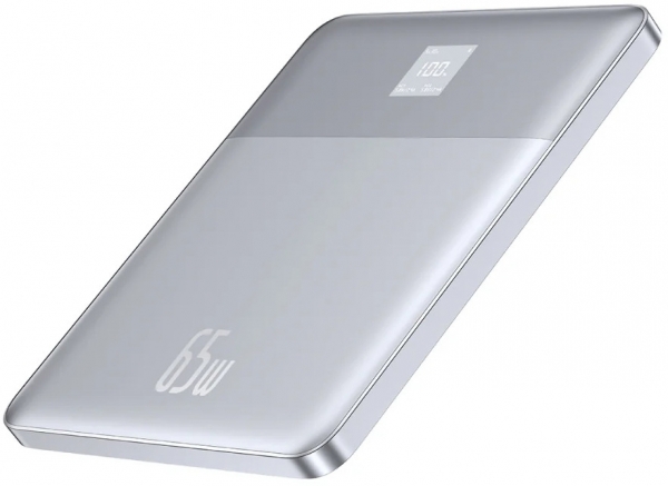 Baseus Blade 2 65W 12000 mAh Powerbank (PBLD2-65) — ürün görseli 11