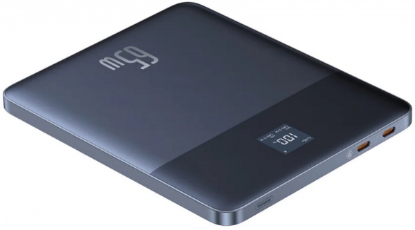 Baseus Blade 2 65W 12000 mAh Powerbank (PBLD2-65) — ürün görseli 13