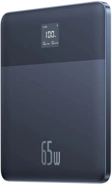 Baseus Blade 2 65W 12000 mAh Powerbank (PBLD2-65) — ürün görseli 4