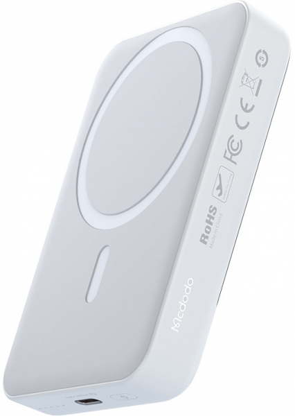 Mcdodo MC-593 10000 mAh Powerbank (MC-5930) — ürün görseli 8