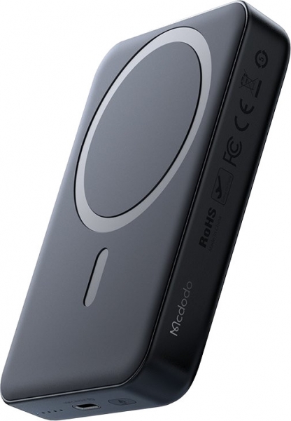 Mcdodo MC-593 10000 mAh Powerbank (MC-5930) — ürün görseli 7