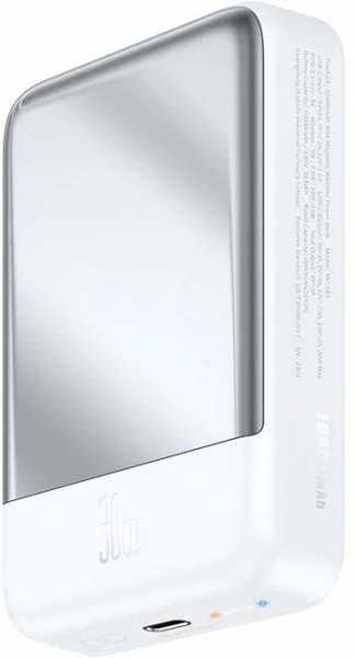 Mcdodo MC-593 10000 mAh Powerbank (MC-5930) — ürün görseli 2