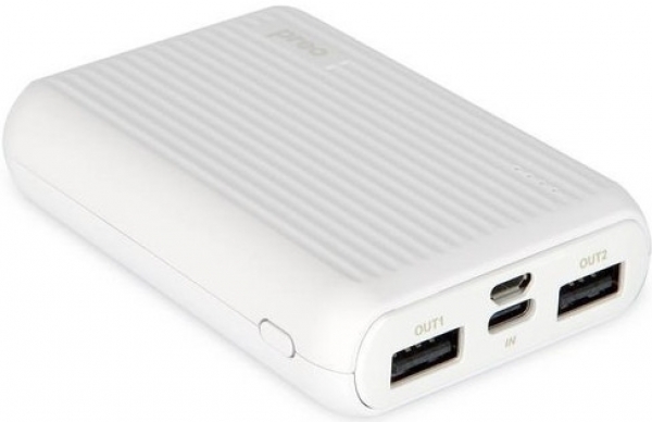 Preo Pocket Size PS1 10000 mAh Powerbank — ürün görseli 2