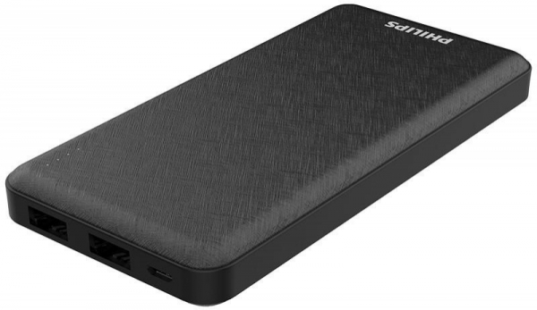 Philips DLP1910N 10000 mAh Powerbank — ürün görseli 3