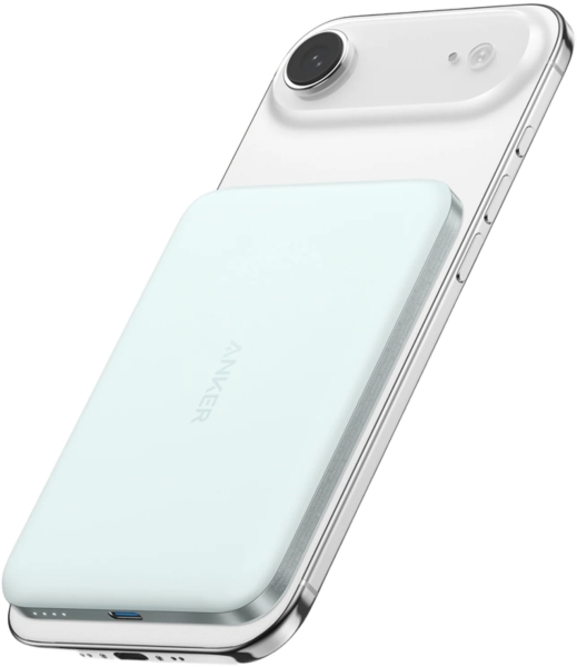 Anker Nano MagGo 5000 mAh Powerbank (A1665) — ürün görseli 13