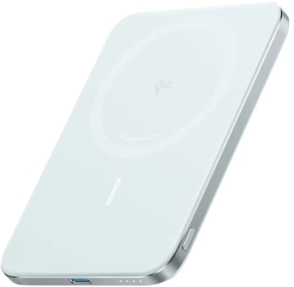Anker Nano MagGo 5000 mAh Powerbank (A1665) — ürün görseli 3