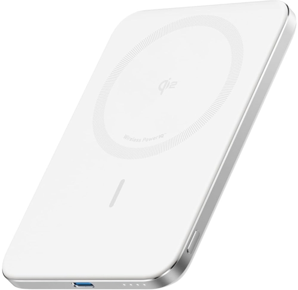 Anker Nano MagGo 5000 mAh Powerbank (A1665) — ürün görseli 2
