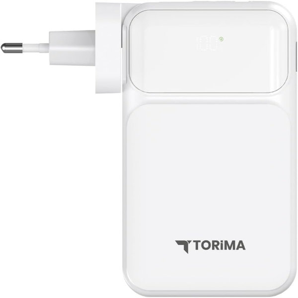 Torima TRM-1017 10000 mAh Powerbank — ürün görseli 8