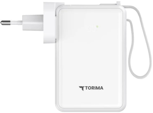 Torima TRM-1017 10000 mAh Powerbank — ürün görseli 2