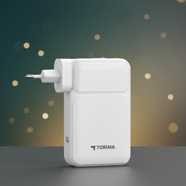 Torima TRM-1017 10000 mAh Powerbank — ürün görseli 4