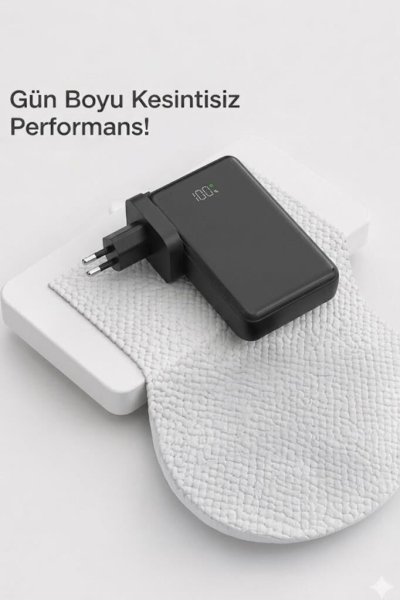 Torima TRM-1017 10000 mAh Powerbank — ürün görseli 7