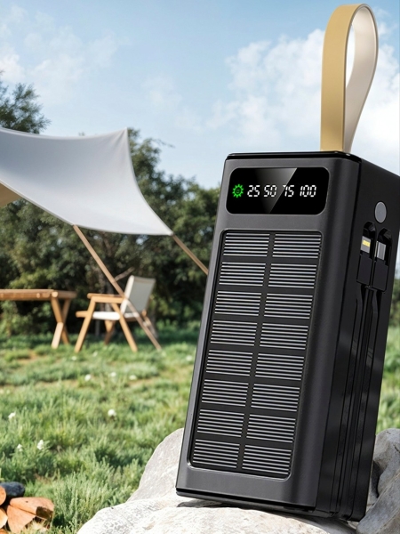 Linkage LKP-47 50000 mAh Powerbank — ürün görseli 6