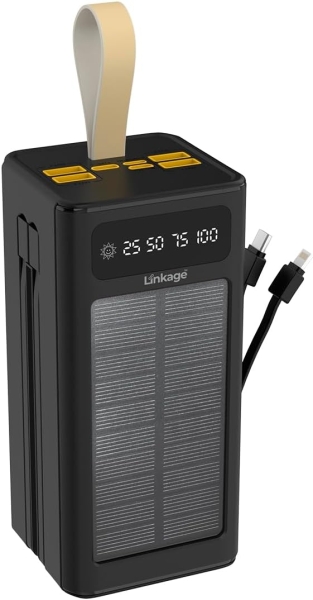 Linkage LKP-47 50000 mAh Powerbank