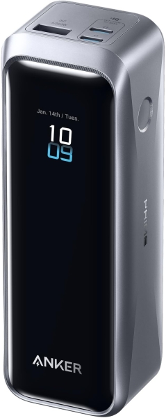 Anker Prime 220W 20100 mAh Powerbank (A110BH11)