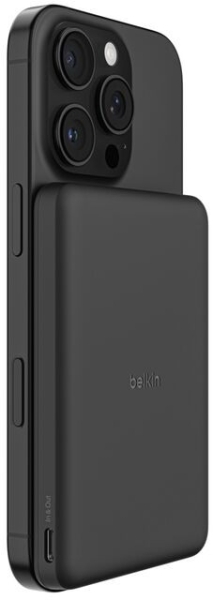 Belkin BoostCharge Slim 5000 mAh Powerbank (BPD010) — ürün görseli 14