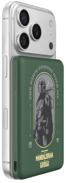 Belkin BoostCharge Slim 5000 mAh Powerbank (BPD010) — ürün görseli 15