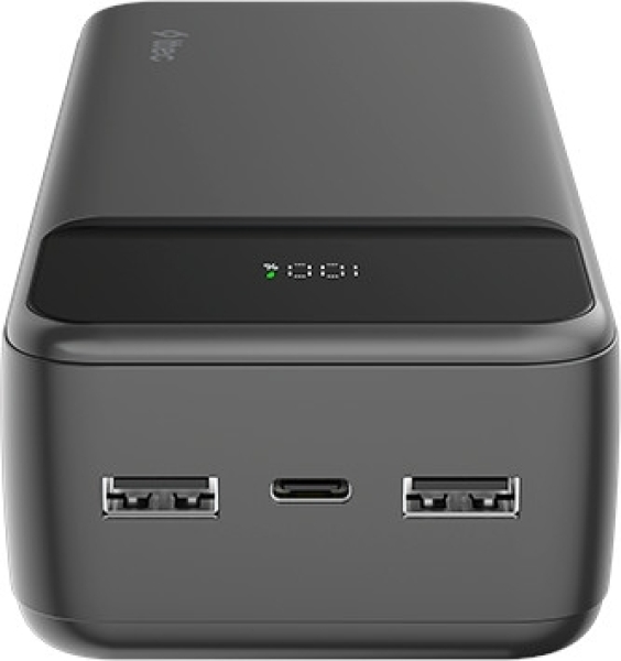 ttec ReCharger Ultra LCD 30000 mAh Powerbank (2BB270S) — ürün görseli 4