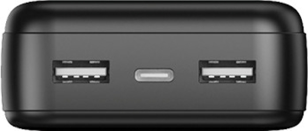ttec ReCharger Ultra LCD 30000 mAh Powerbank (2BB270S) — ürün görseli 10
