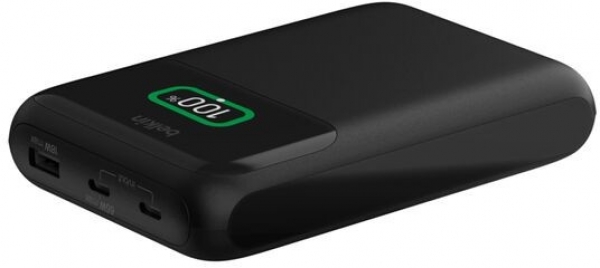 Belkin BoostCharge Pro 20000 mAh Powerbank (BPB020TTBK) — ürün görseli 3