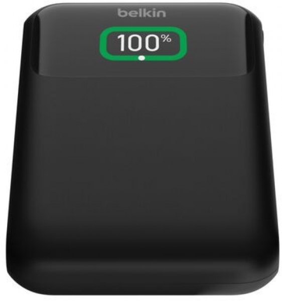 Belkin BoostCharge Pro 20000 mAh Powerbank (BPB020TTBK) — ürün görseli 4