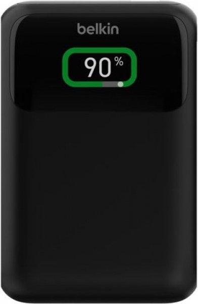 Belkin BoostCharge Pro 20000 mAh Powerbank (BPB020TTBK)