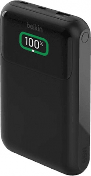 Belkin BoostCharge Pro 20000 mAh Powerbank (BPB020TTBK) — ürün görseli 2