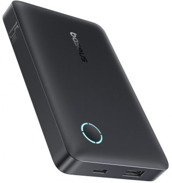 Baseus EnerFill FP11 10000 mAh Powerbank (P1008210C123-00) — ürün görseli 7