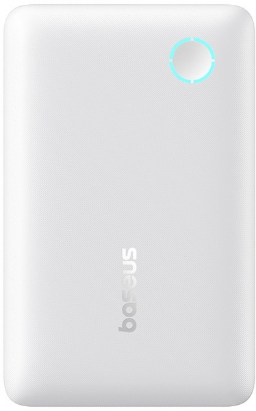 Baseus EnerFill FP11 10000 mAh Powerbank (P1008210C123-00) — ürün görseli 2