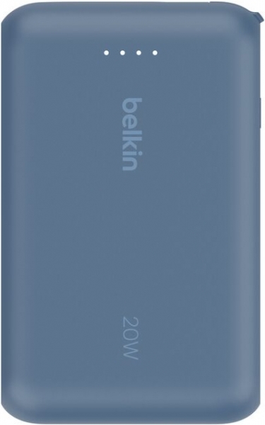 Belkin BoostCharge BPB021 10000 mAh Powerbank — ürün görseli 4