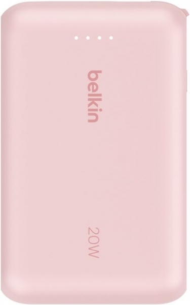 Belkin BoostCharge BPB021 10000 mAh Powerbank — ürün görseli 3