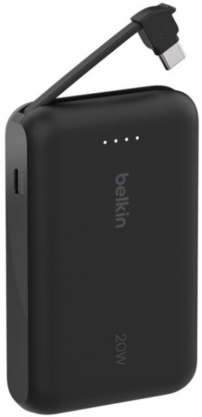 Belkin BoostCharge BPB021 10000 mAh Powerbank — ürün görseli 11