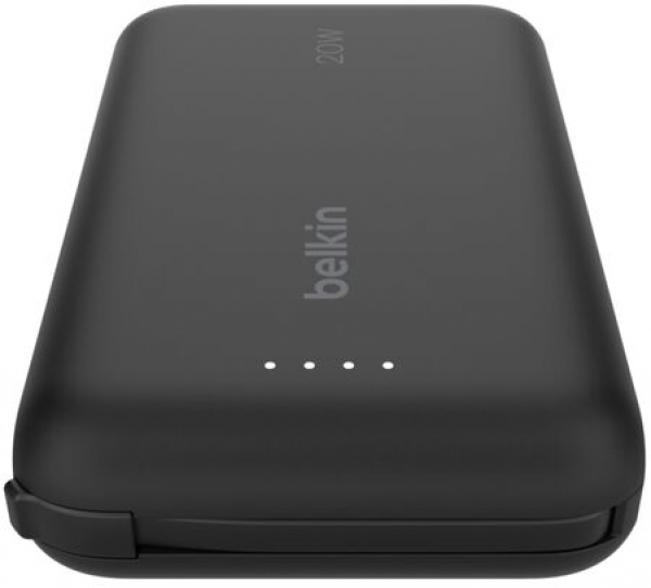 Belkin BoostCharge BPB021 10000 mAh Powerbank — ürün görseli 13