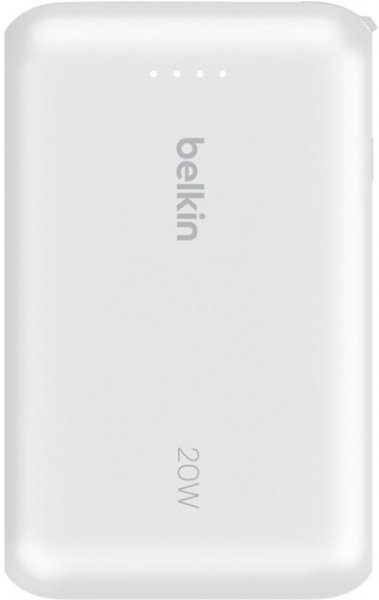 Belkin BoostCharge BPB021 10000 mAh Powerbank — ürün görseli 2