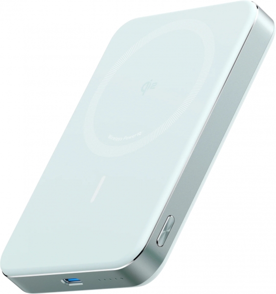 Anker MagGo Slim 10000 mAh Powerbank (A1664) — ürün görseli 3
