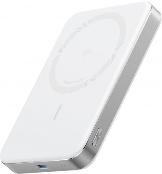 Anker MagGo Slim 10000 mAh Powerbank (A1664) — ürün görseli 2