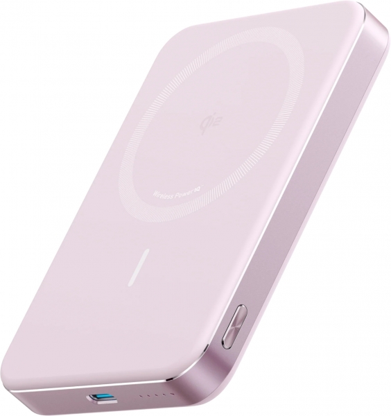 Anker MagGo Slim 10000 mAh Powerbank (A1664) — ürün görseli 4