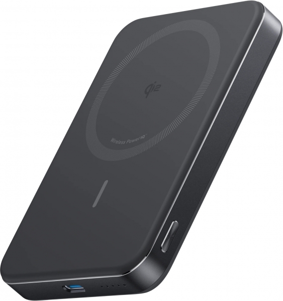 Anker MagGo Slim 10000 mAh Powerbank (A1664)