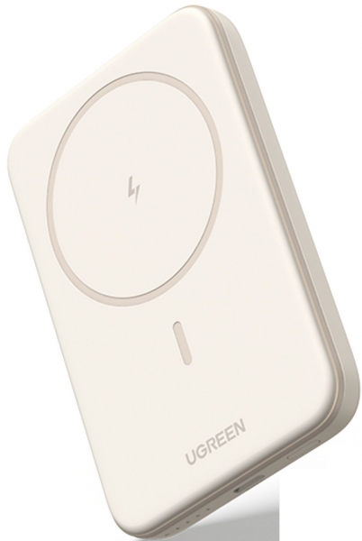 Ugreen 25208 Magnetic 20W 10000 mAh Powerbank (PB561) — ürün görseli 3