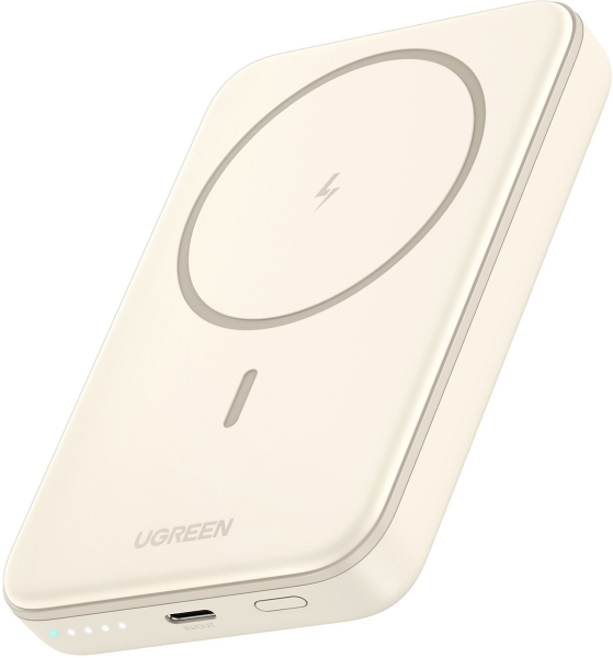 Ugreen 25208 Magnetic 20W 10000 mAh Powerbank (PB561)