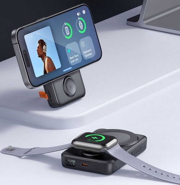 Mcdodo MC-146 20W 10000 mAh Powerbank (MC-1461) — ürün görseli 5